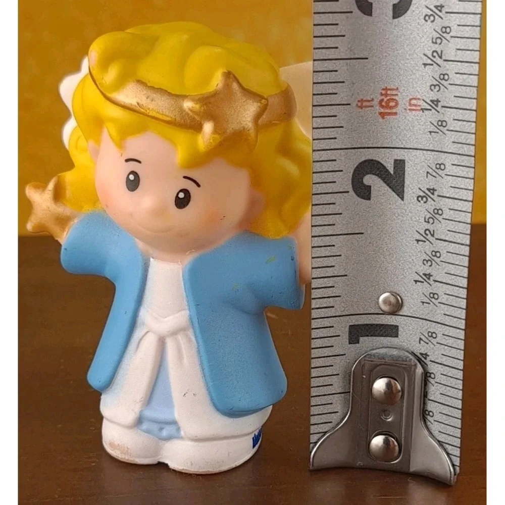 Fisher‎ Price Little People Nativity Angel 2013